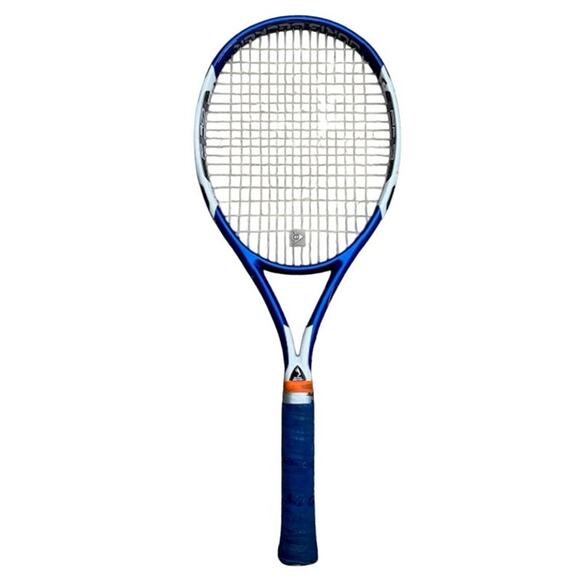 Boris Becker Delta Core Pro 2010 - Picture 1 of 7